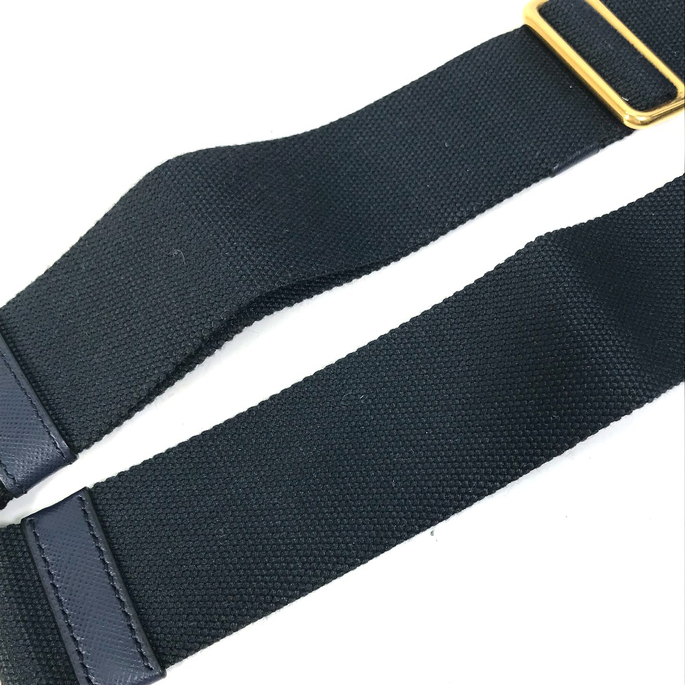 楽天市場】PRADA プラダ バッグアクセサリー 替えストラップ