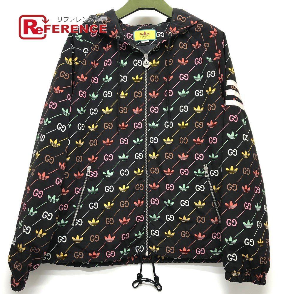 楽天市場】GUCCI グッチ 722262 ロゴ 総柄 ZALAT ダウン アパレル 長袖