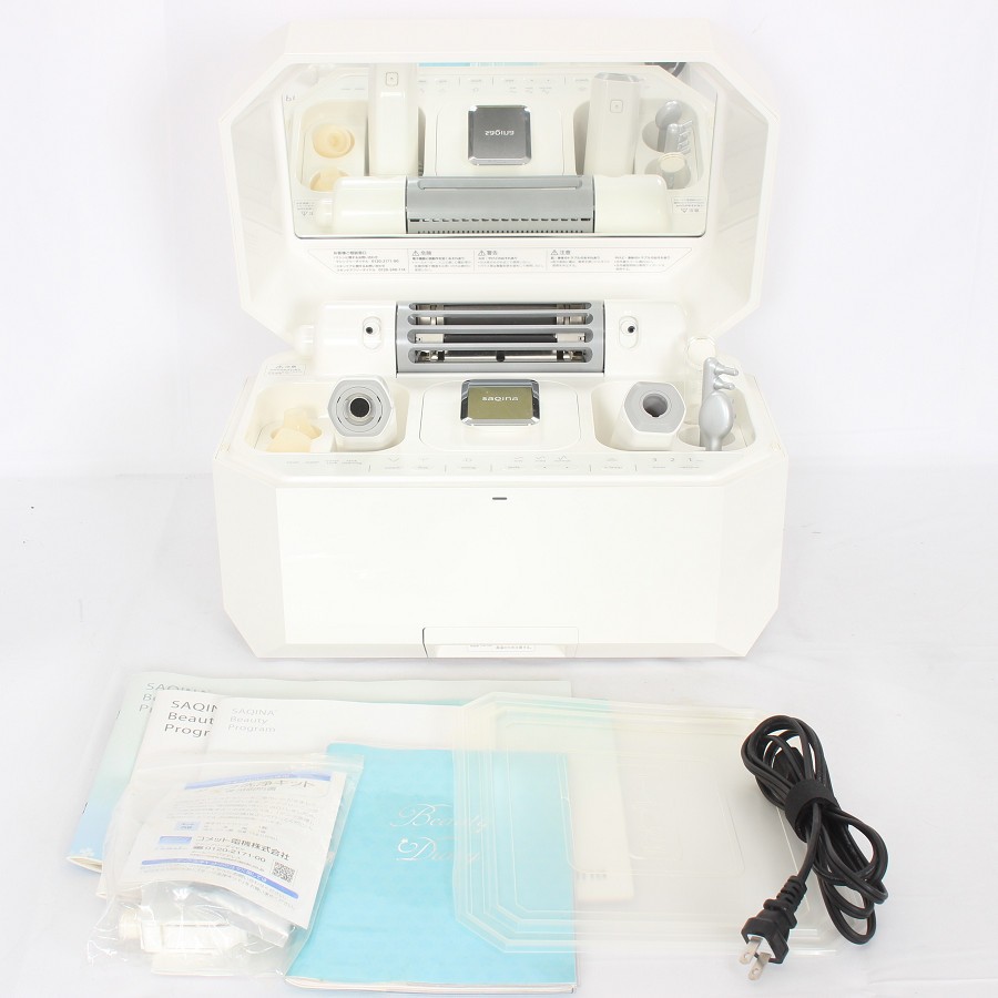 楽天市場】美顔器 サキナの通販