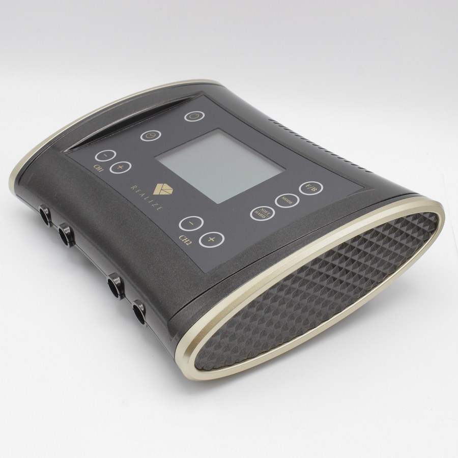 楽天市場】スリムビューティハウス REALIZE ホームケア EMS テクノ