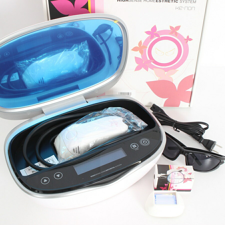 楽天市場】ケノン（脱毛器｜シェーバー・バリカン）：美容・健康家電