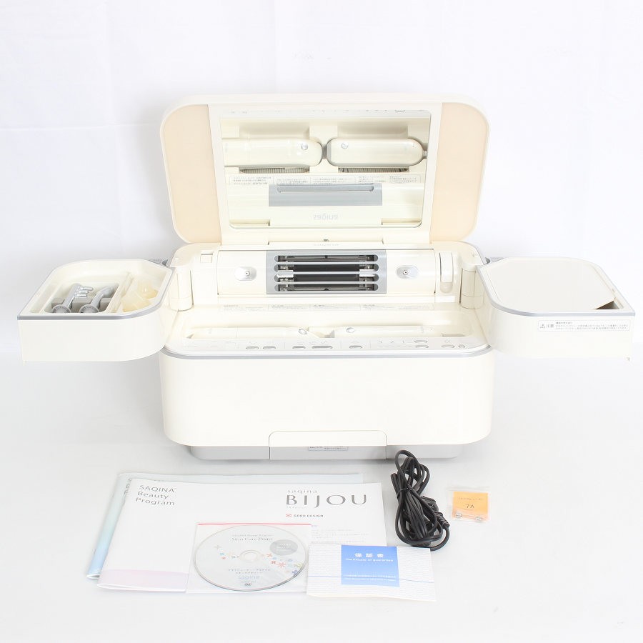 楽天市場】サキナ 美顔器 価格の通販