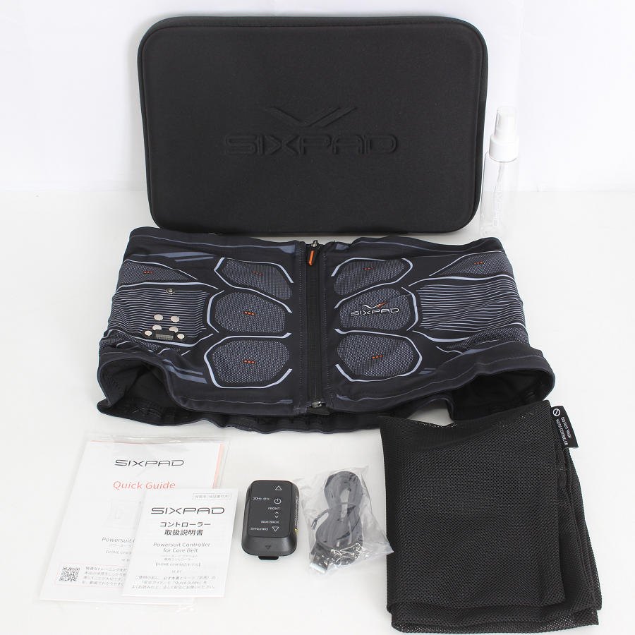 楽天市場】sixpad パワースーツライトの通販