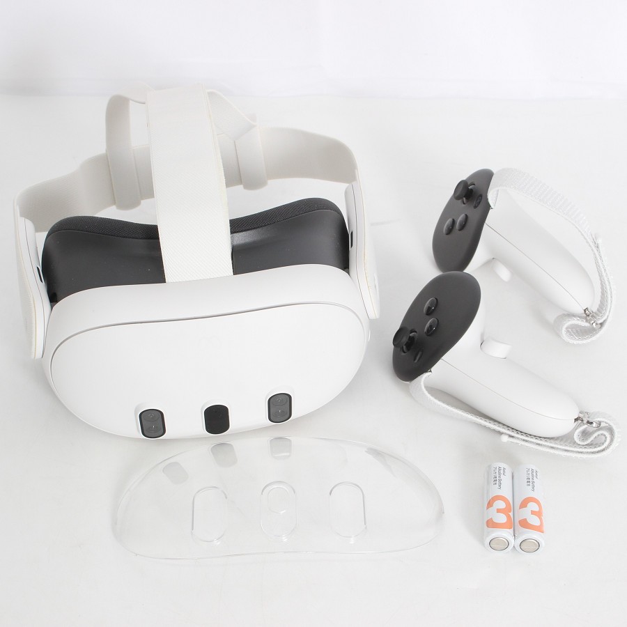 楽天市場】Meta Quest 3 128GBの通販