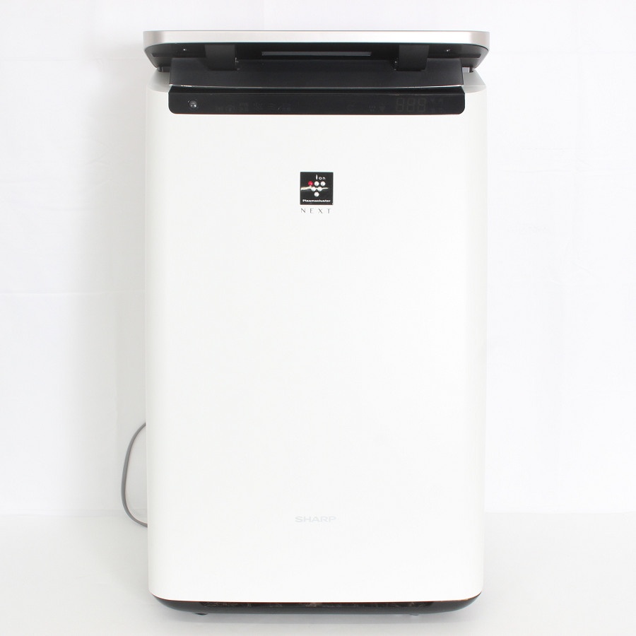 楽天市場】シャープ 空気清浄機 プレミアムモデルの通販