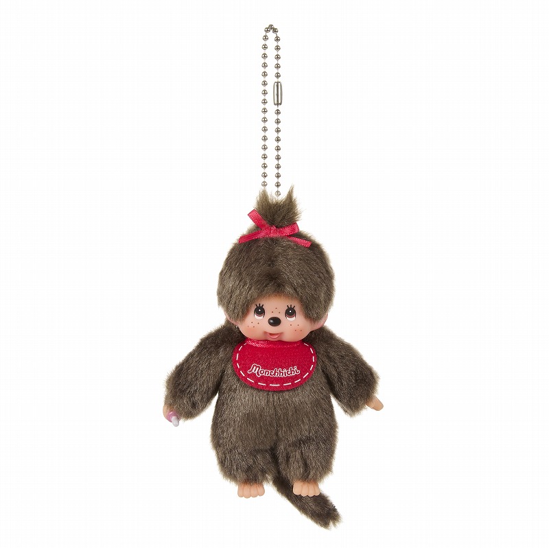 楽天市場】モンチッチ 女の子 mの通販