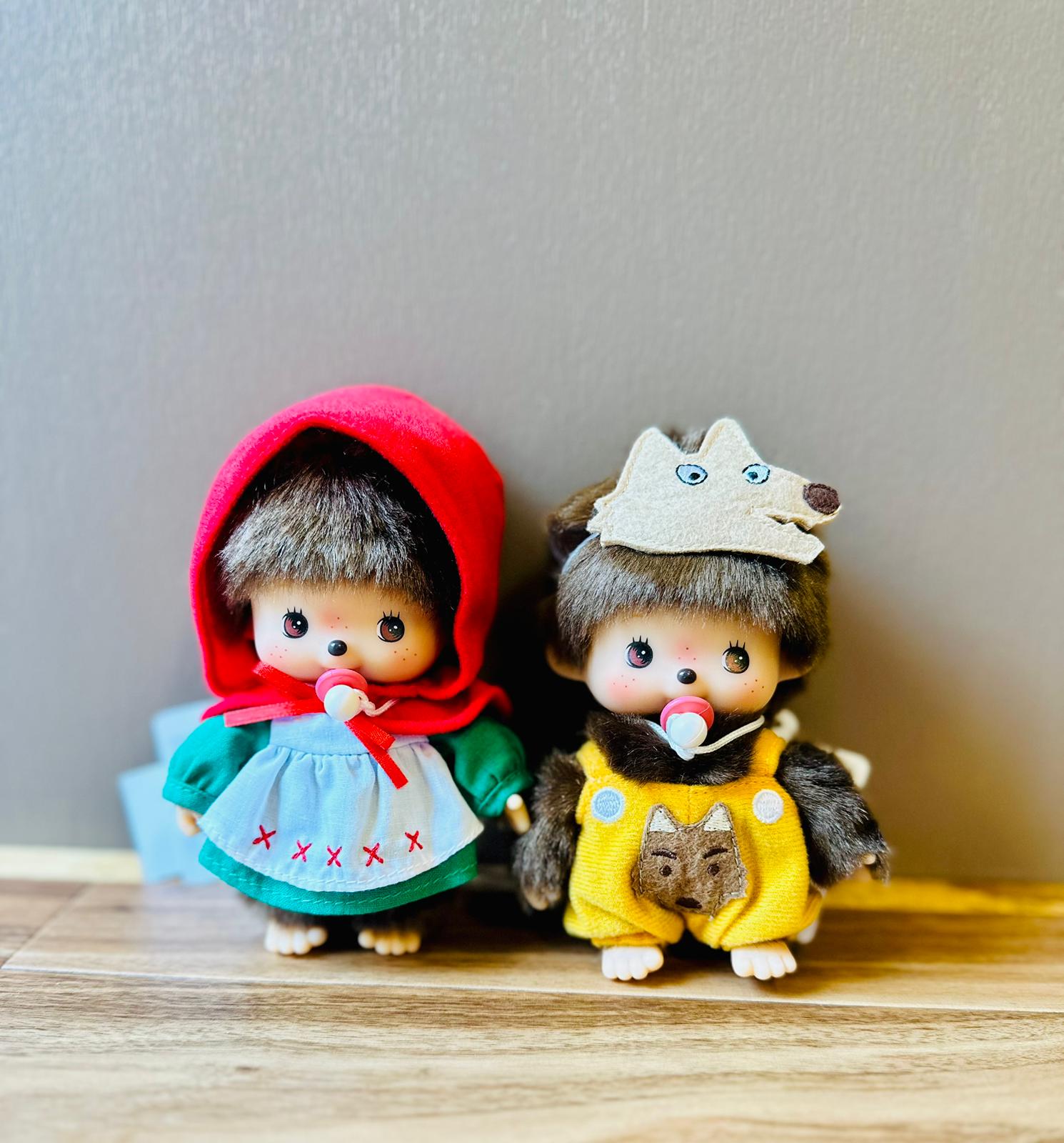 楽天市場】ぬいぐるみ 赤ずきんちゃんの通販