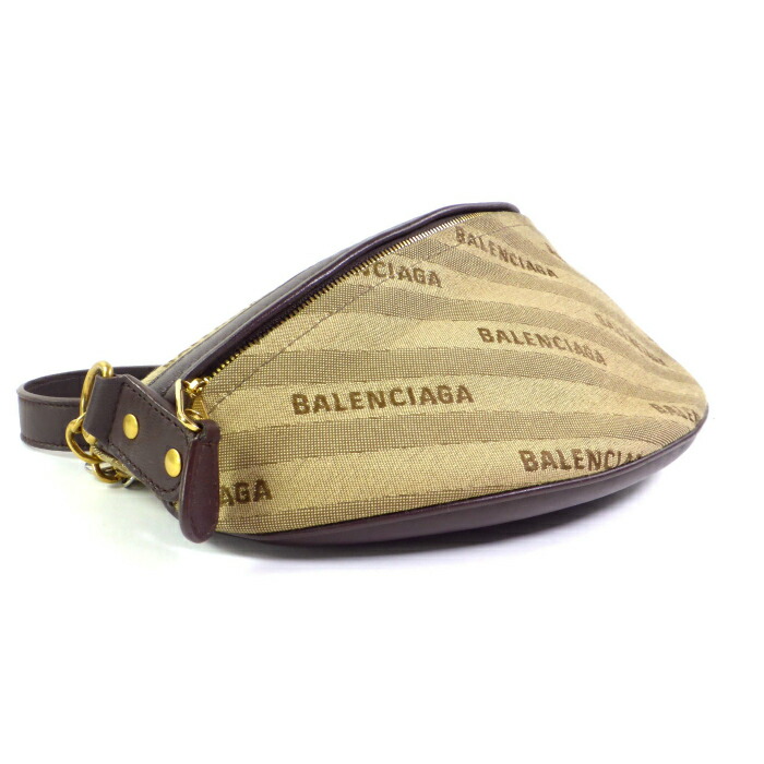 楽天市場】バレンシアガ （BALENCIAGA） スーベニア XS ボディバッグ