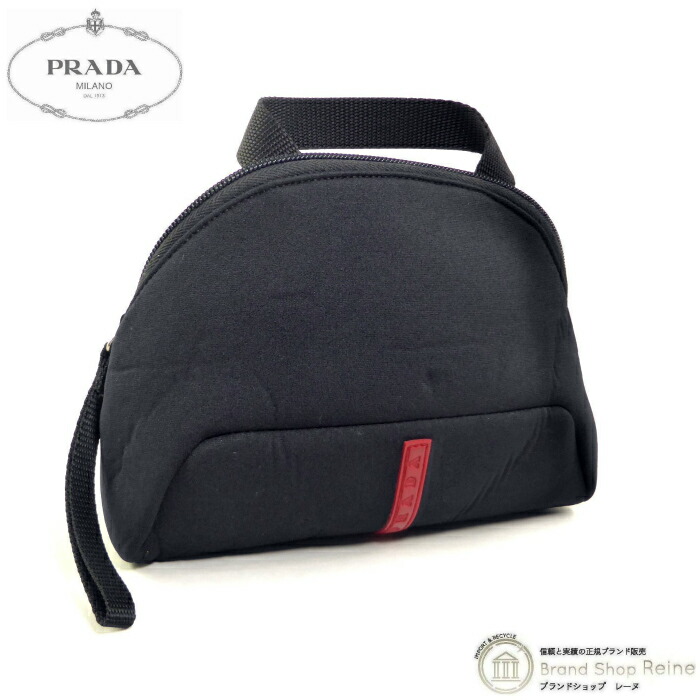 楽天市場】プラダスポーツ バッグ（ブランドプラダ）（バッグ・小物