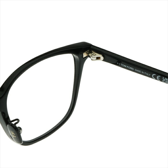 楽天市場】TOM FORD トムフォード メガネ フレーム TF5925-D-B ECO 001