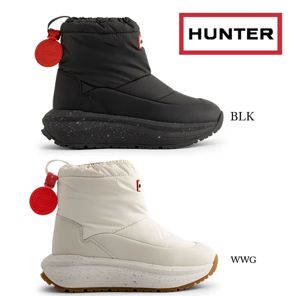 楽天市場】国内正規品 HUNTER ハンター ユニセックス ハンター