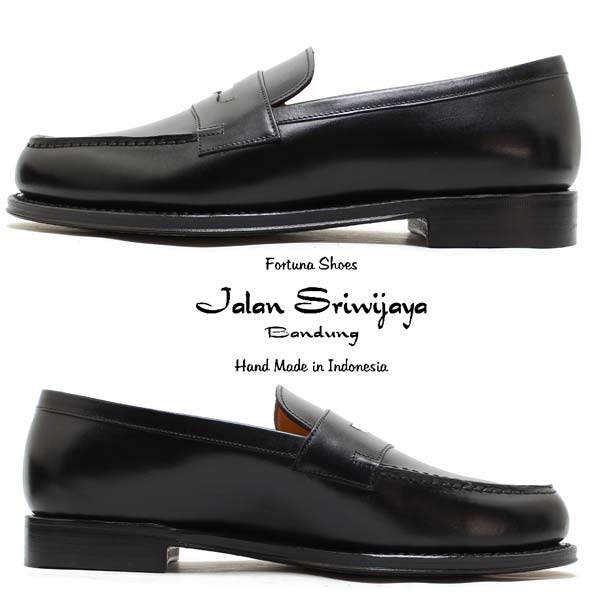 楽天市場】JALAN SRIWIJAYA ジャランスリウァヤ98998 コインローファー