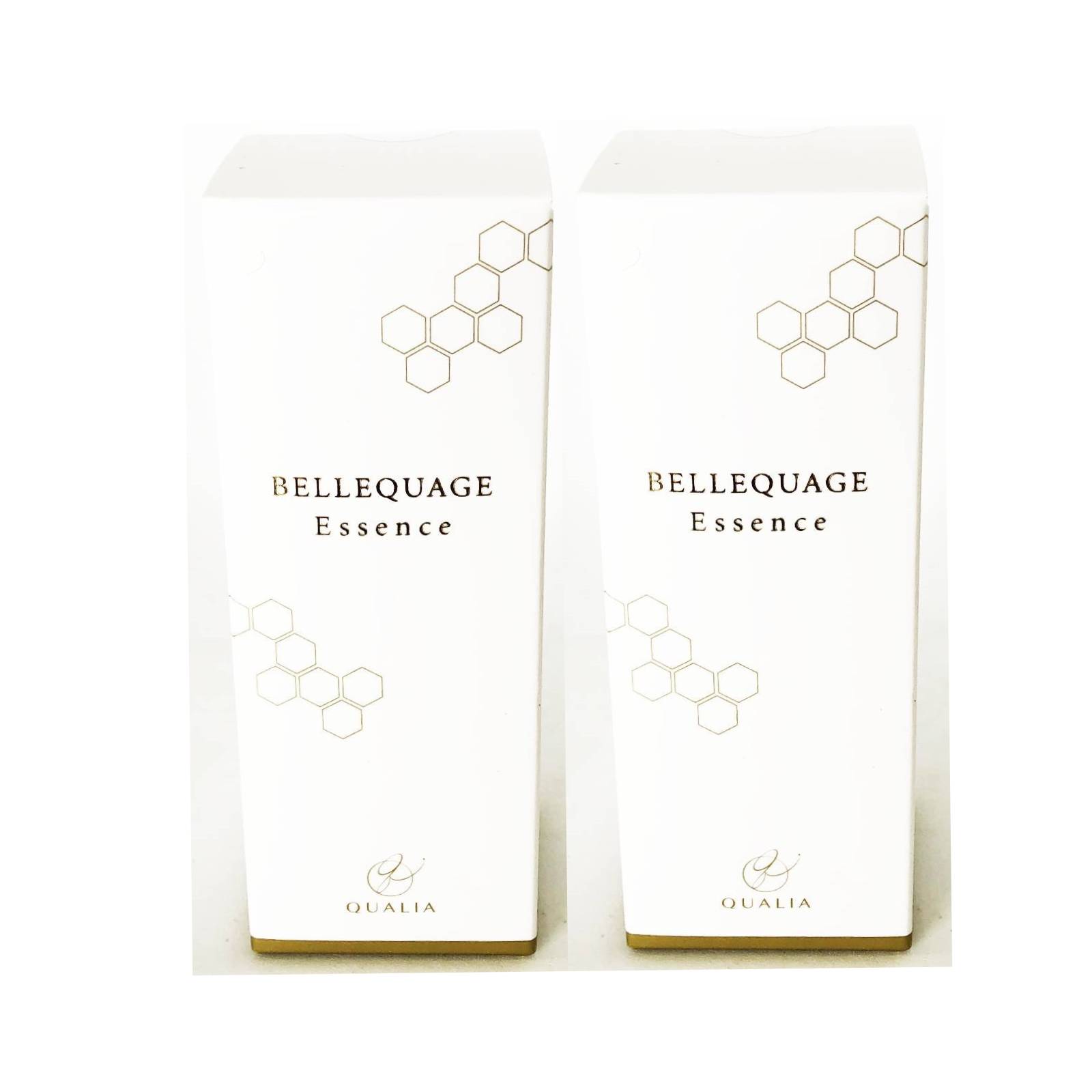楽天市場】QUALIA BELLEQUAGE Essence クオリア ベルクアージュ