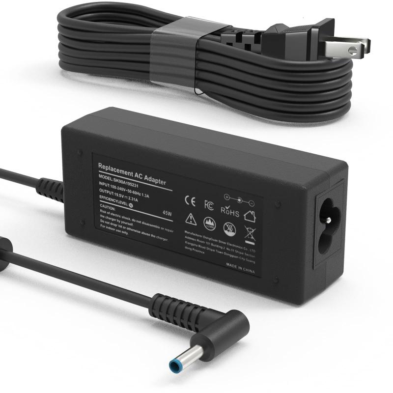 HP ノートパソコン ACアダプター」の人気商品一覧 | 安い商品を通販