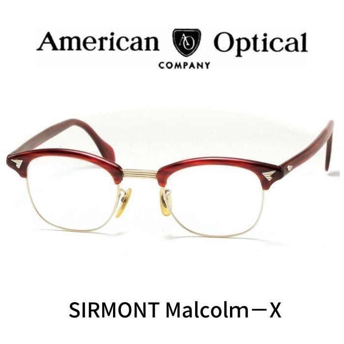 楽天市場】アメリカンオプティカル ヴィンテージメガネ AMERICAN