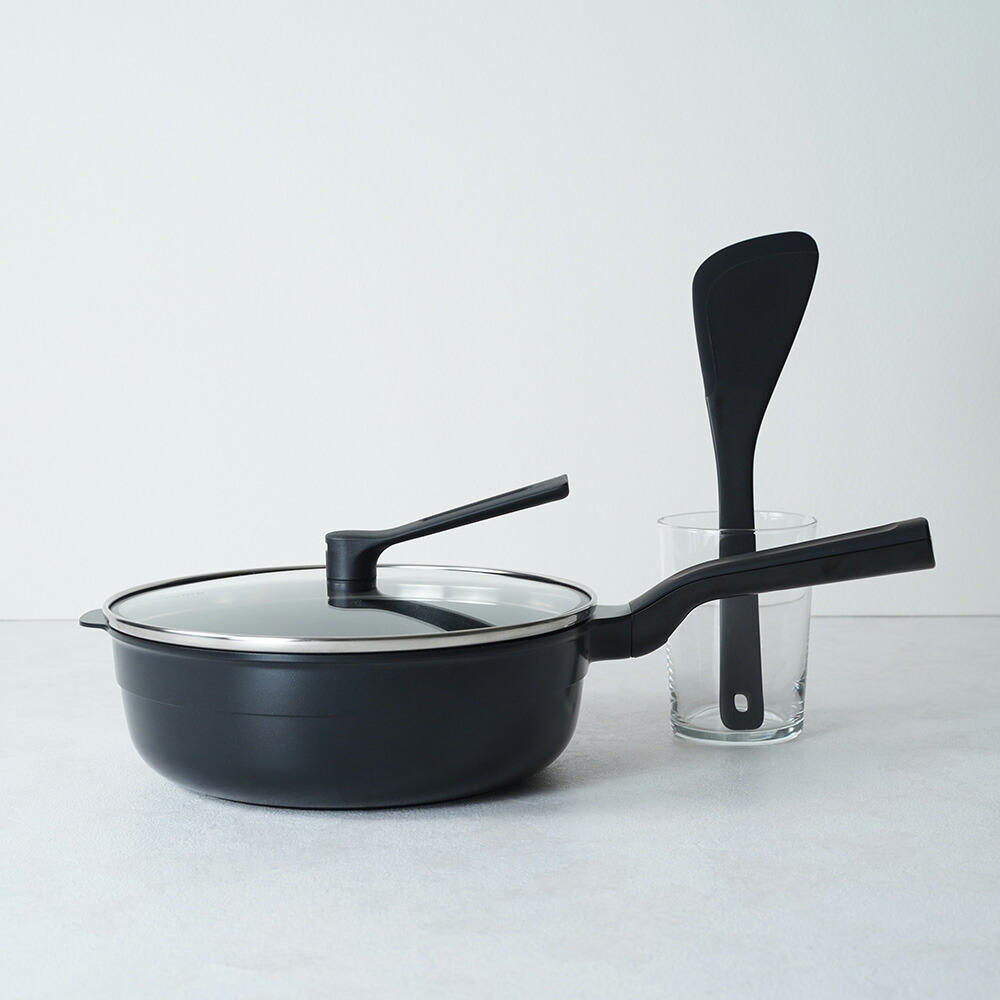 楽天市場】【公式】 レミパン 24cm ツール1種セット 平野レミ 監修