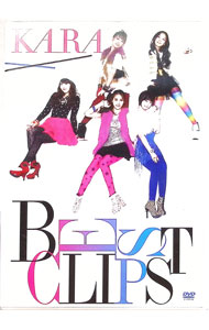 楽天市場】KARA（CD・DVD）の通販