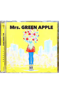 楽天市場】mrs. green apple どこかで日は昇るの通販