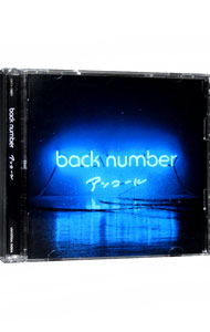 楽天市場】back number アンコール（CD・DVD）の通販