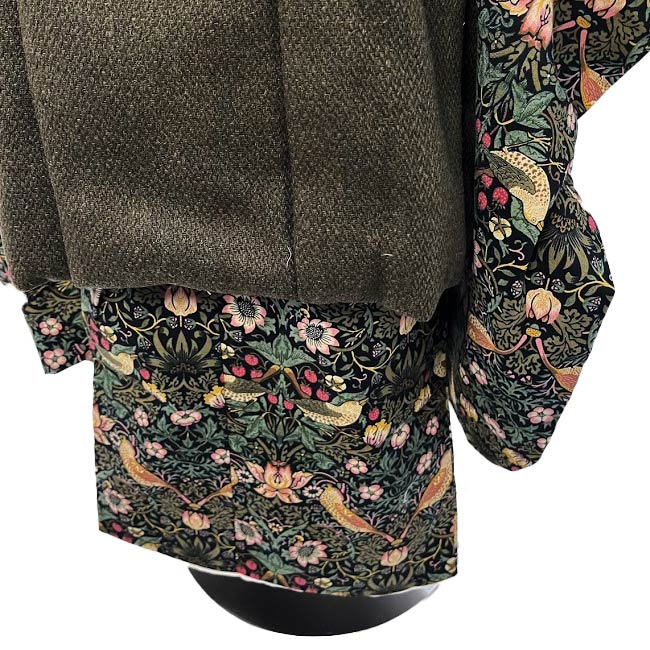 楽天市場】七五三 着物 3歳 レンタル 753 3歳 男の子 フルセット ( 三