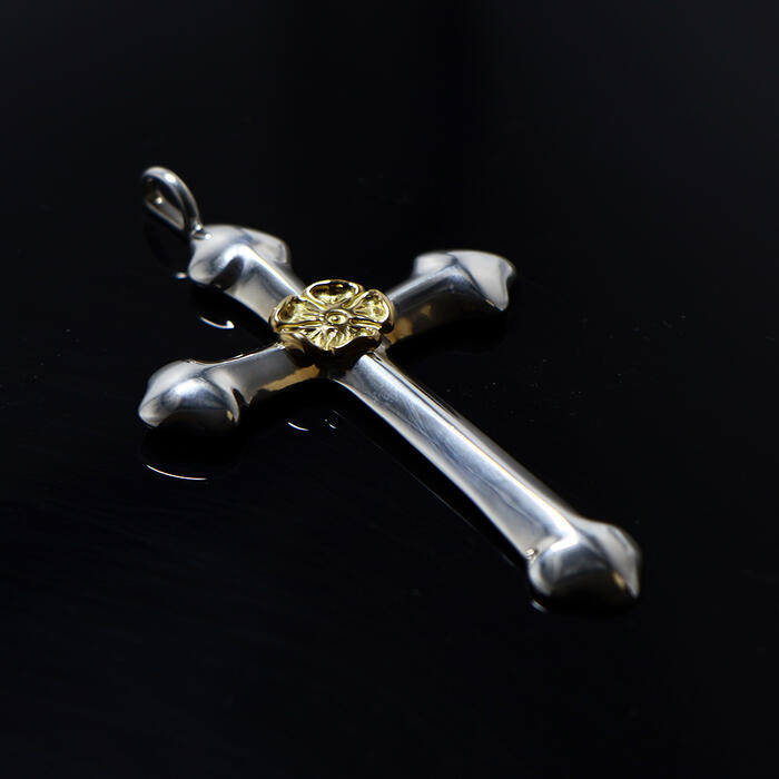 楽天市場】TADY&KINGラージクロスK18ローズ : TADY＆KING楽天市場店