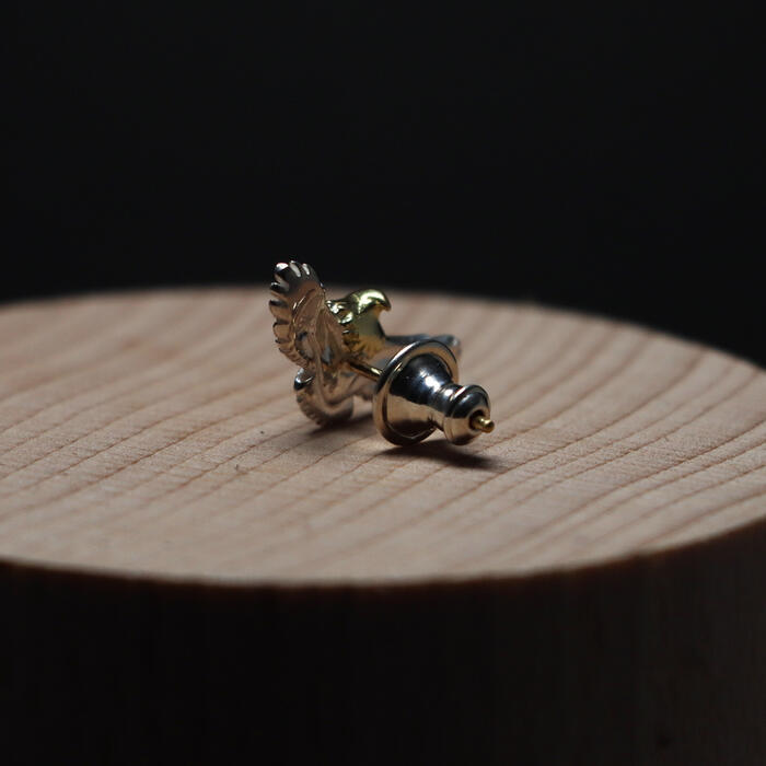 楽天市場】TADY&KINGイーグルピアス頭金 : TADY＆KING楽天市場店