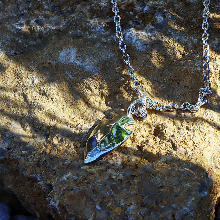 楽天市場】TADY&KING矢尻SV 小 : TADY＆KING楽天市場店