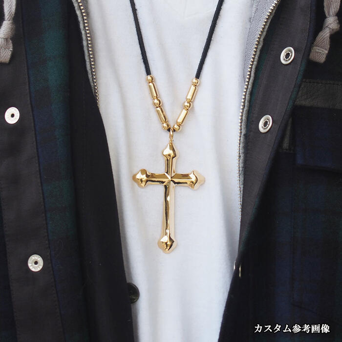 楽天市場】TADY&KING［ORDER ITEM］無垢パイプビーズ K18 1個売り