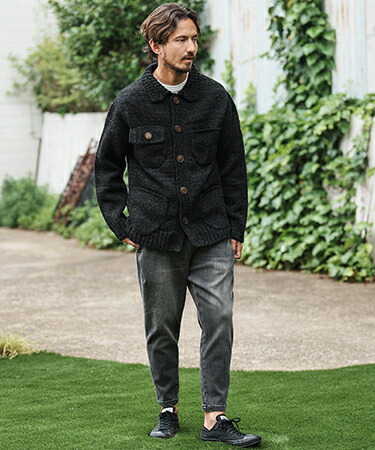 楽天市場】【CAMBIO(カンビオ)】【HIMALAYAN CLIMBERS HAND-KNIT