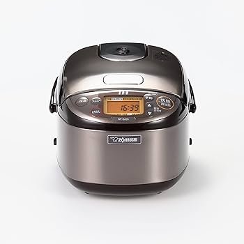 楽天市場】炊飯器 3合 象印 np-gj05の通販