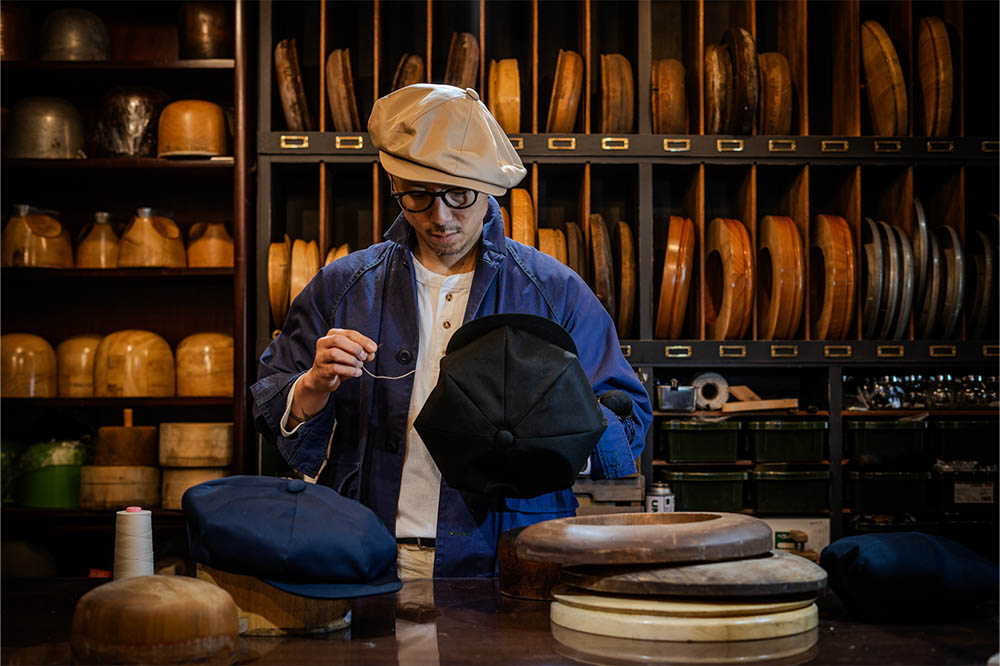 楽天市場】キャスケット ニュースボーイキャップ メンズ 帽子 ビッグ