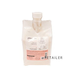楽天市場】詰め替え 1000g(pittoretiqua)ピトレティカ ピトレティカ BS
