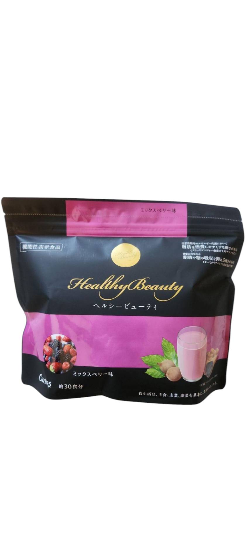 楽天市場】【株式会社カーブスジャパン】Healthy Beauty ヘルシー