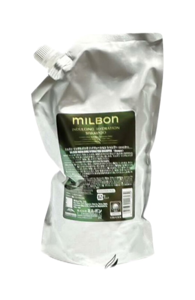 ミルボン インダルジング ハイドレーション シャンプー 1000ml
