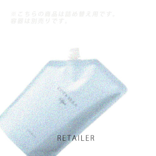 コタ コタセラ スパシャンプー 750ml 詰め替え用 (シャンプー) 価格