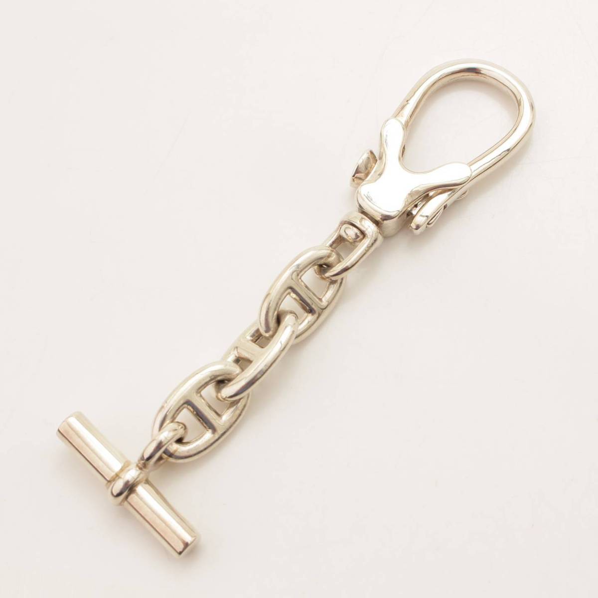 楽天市場】【エルメス】Hermes ヴィンテージ シェーヌダンクル