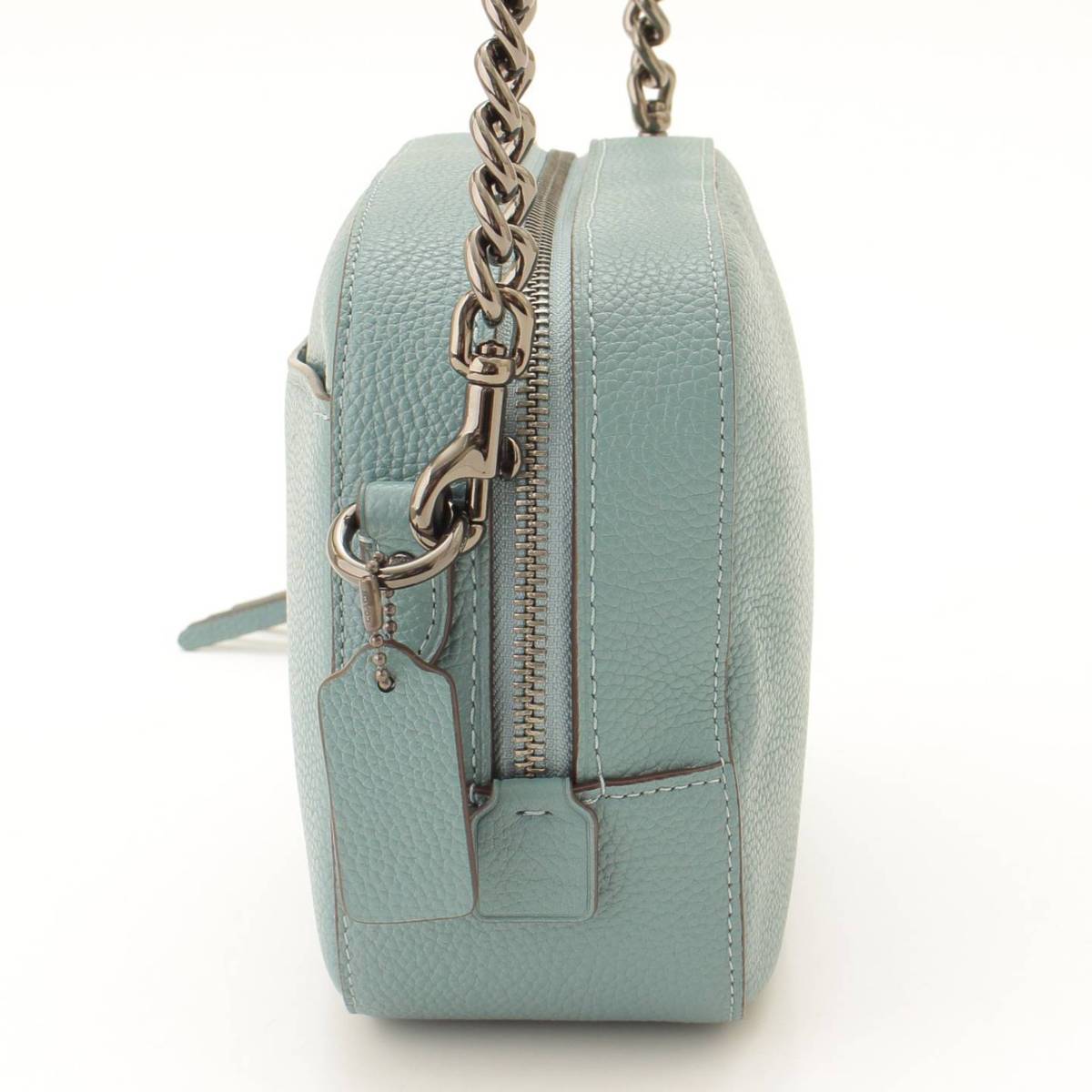 楽天市場】【コーチ】Coach レザー カメラバッグ ショルダーバッグ