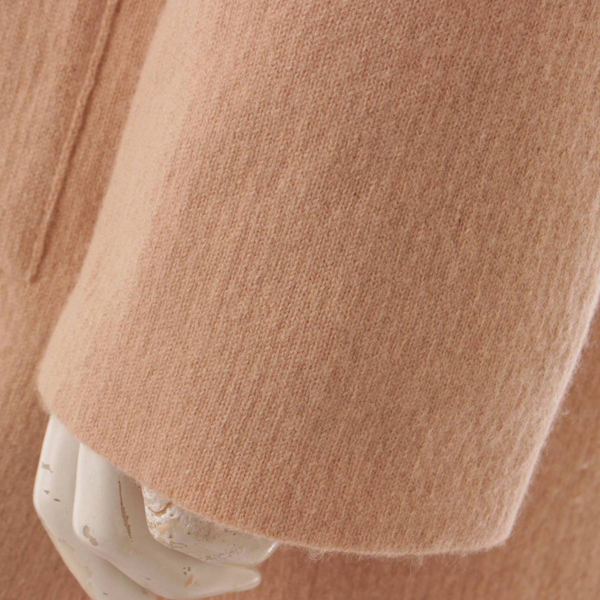 楽天市場】【フォクシー】Foxey Cardigan Honfleur カシミヤ ロング