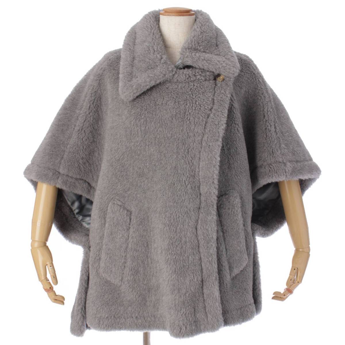 楽天市場】【マックスマーラ】Max mara アルパカ×ウール×シルク