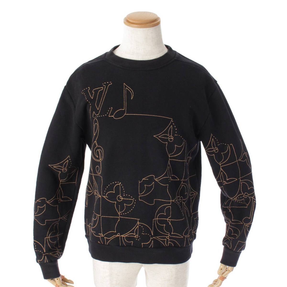 楽天市場】【ルイヴィトン】Louis Vuitton メンズ 23SS LVミュージック