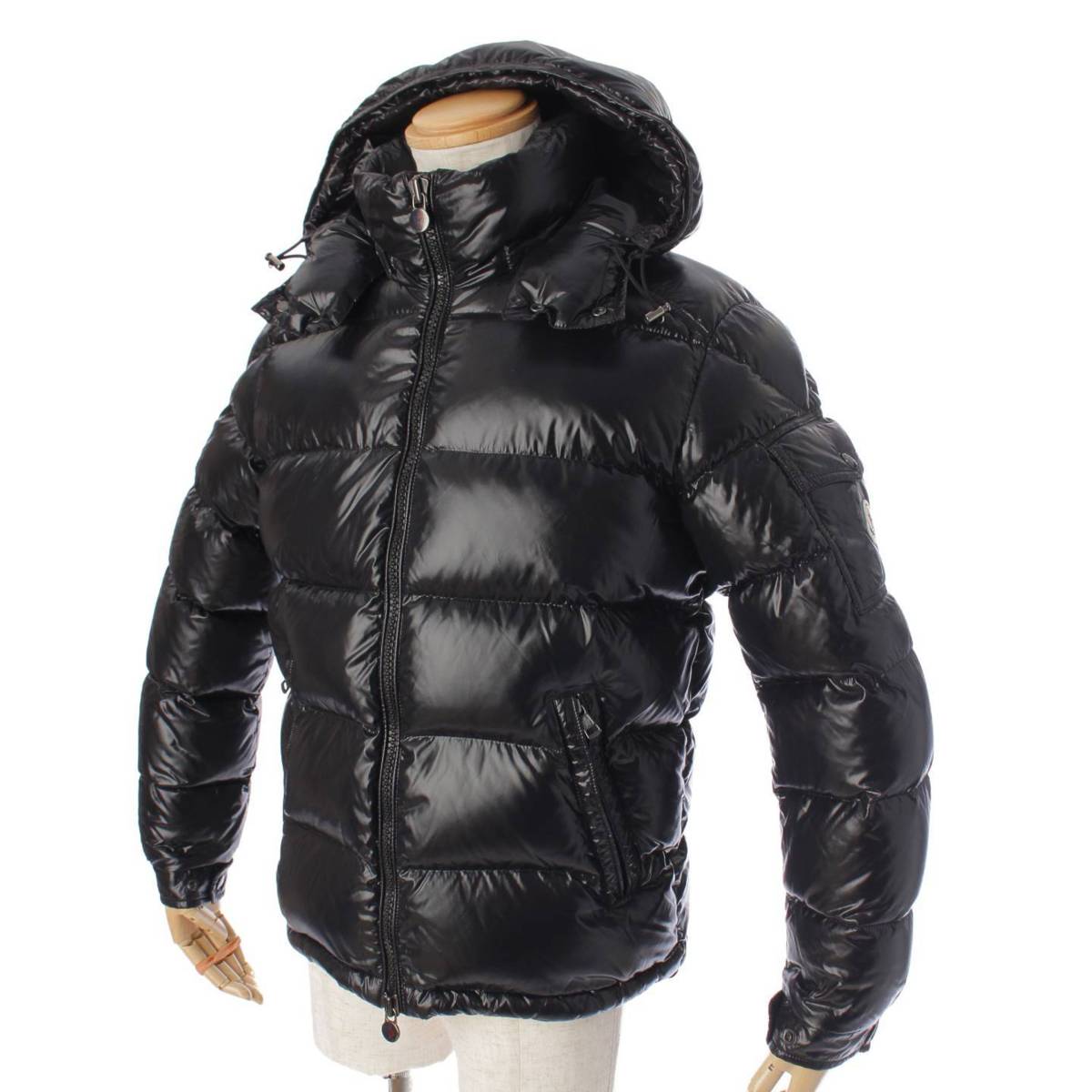 楽天市場】【モンクレール】Moncler メンズ 18AW MAYA マヤ ダウン