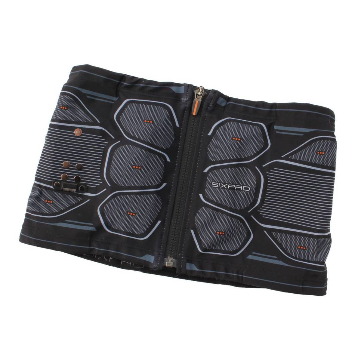 楽天市場】【シックスパッド】SIXPAD Powersuit Core Belt パワー