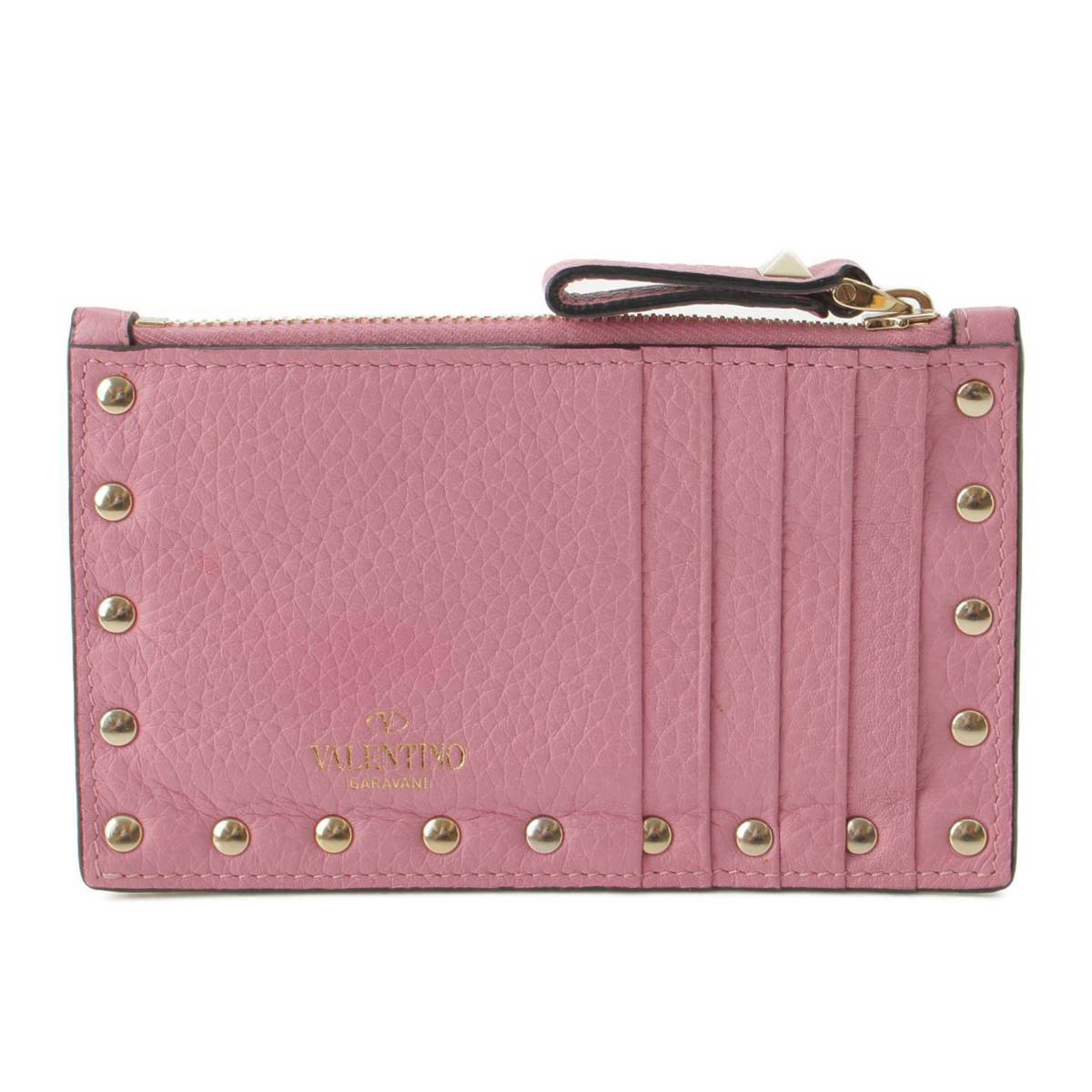 楽天市場】【ヴァレンティノ】Valentino ロックスタッズ レザー