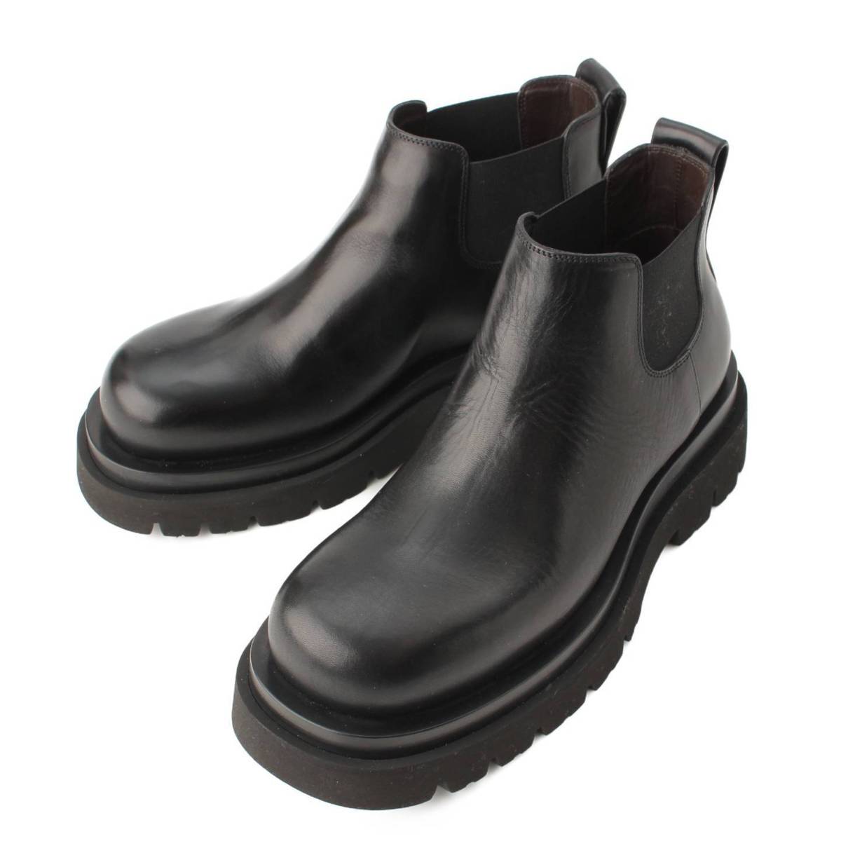 楽天市場】【ボッテガ ヴェネタ】Bottega Veneta サイドゴア ラグ