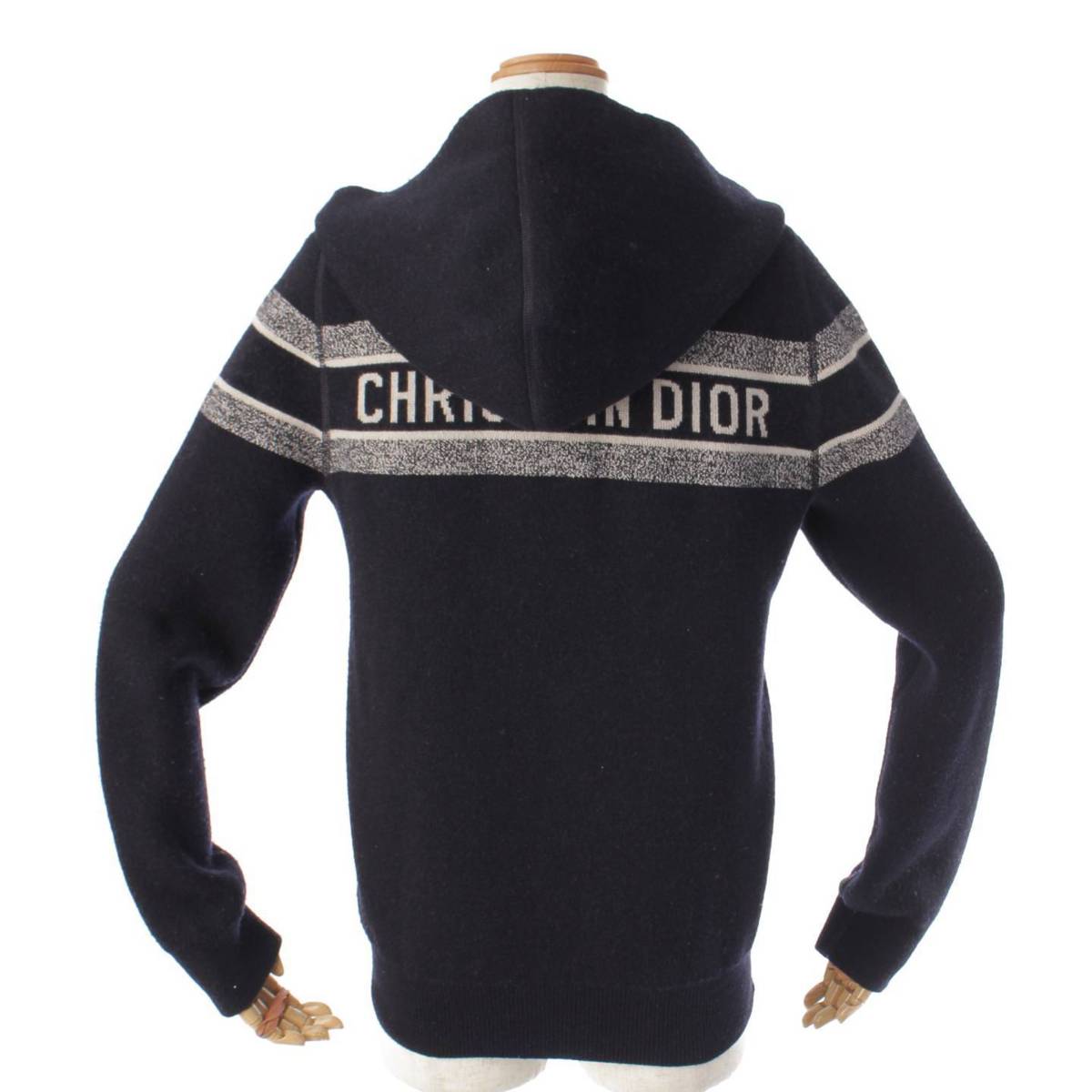楽天市場】【ディオール】DIOR オブリーク テクニカル カシミヤ