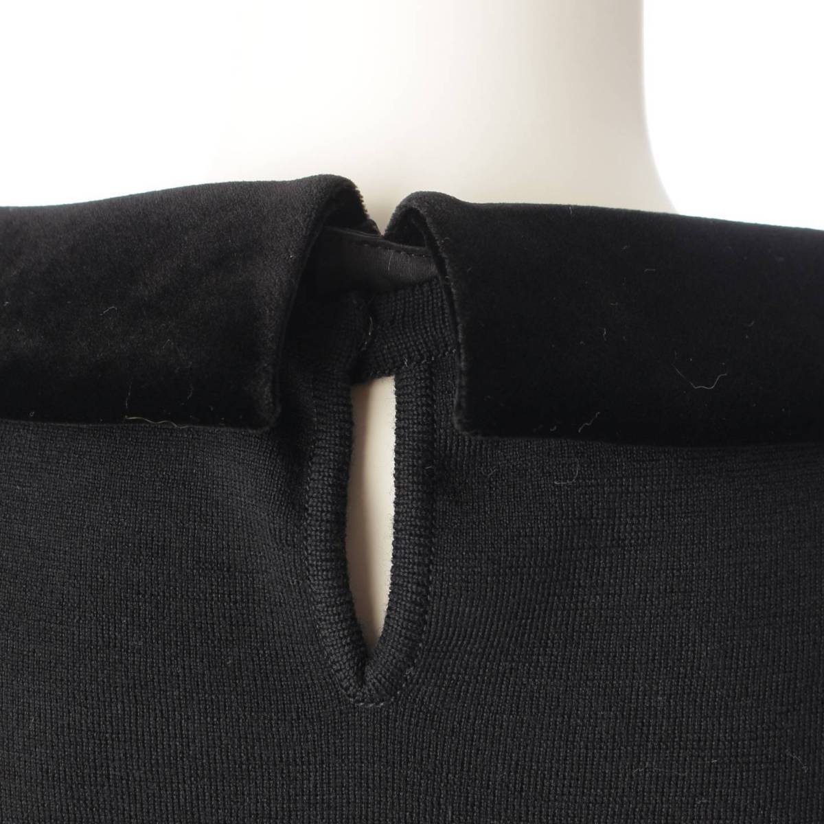 楽天市場】【フォクシー】Foxey CHIFFONADE 2way ウール ニット