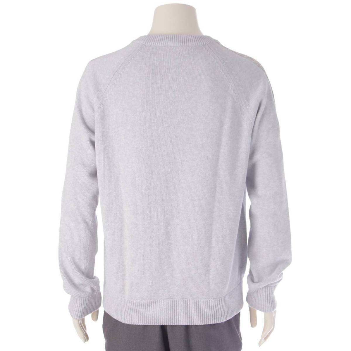 楽天市場】【ディオール】DIOR メンズ オブリーク コットンジャージー