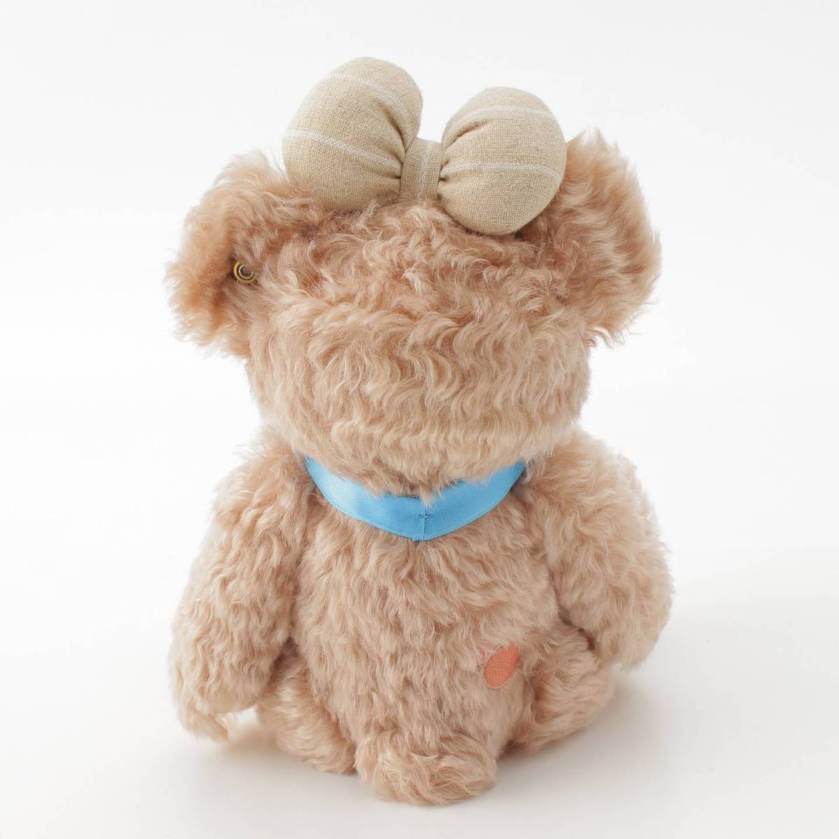 楽天市場】【シュタイフ】Steiff シェリーメイ 東京ディズニーシー15