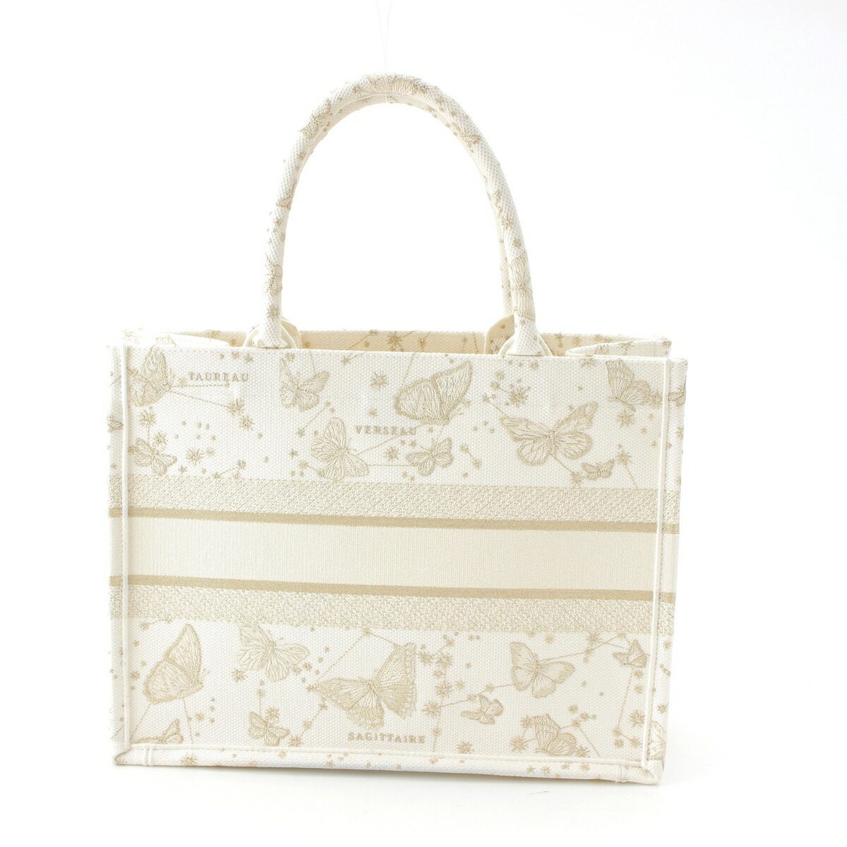 楽天市場】クリスチャンディオール Christian Dior ブックトート