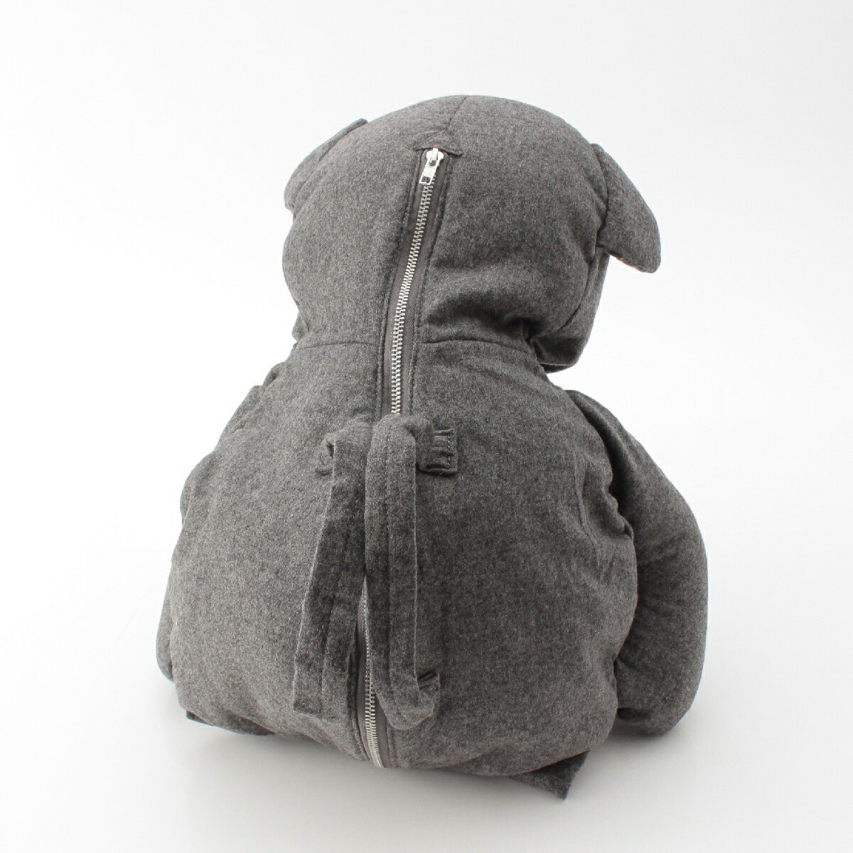 楽天市場】コムデギャルソン COMME des GARCONS ウール クマ 熊